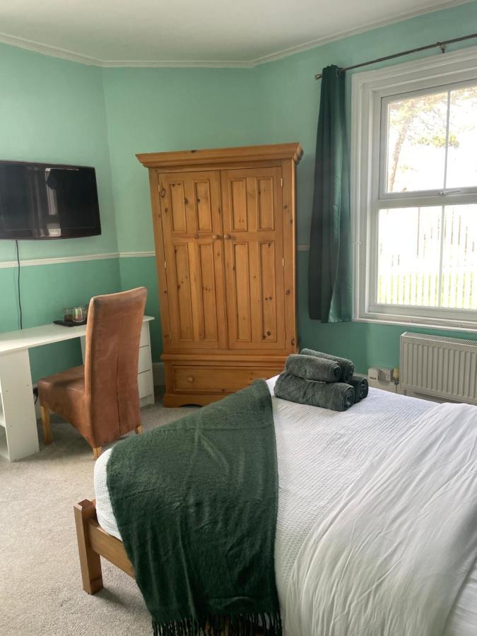 Seaview Public House Bed & Breakfast Birchington-on-Sea Exterior photo